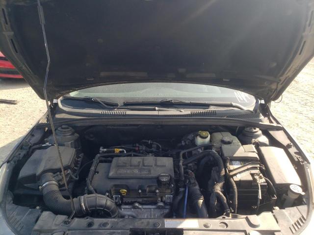 Photo 7 from auction – 2014 CHEVROLET CRUZE LT with VIN 1G1PC5SBXE7162260