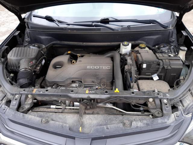 Photo 7 from auction – 2018 CHEVROLET EQUINOX LS with VIN 2GNAXREV2J6332708