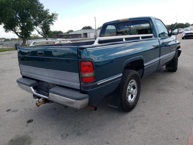 Photo 4 from auction – 1994 DODGE RAM 1500 with VIN 1B7HC16Z2RS647197