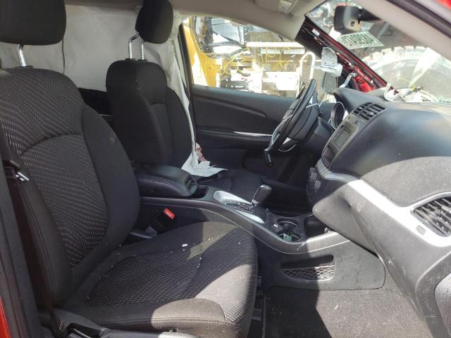 Zdjęcie 5 z aukcji – 2020 DODGE JOURNEY SE z VIN 3C4PDCAB5LT202036