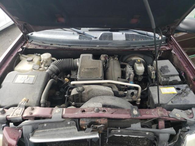 Photo 7 from auction – 2007 GMC ENVOY with VIN 1GKDT13S672263883