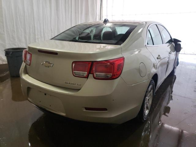 Photo 4 from auction – 2014 CHEVROLET MALIBU LS with VIN 1G11B5SL0EF106593