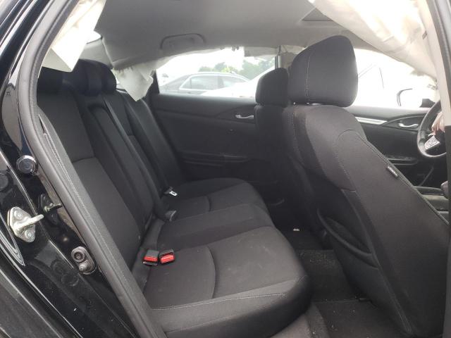 Фото 6 с аукциона – 2017 HONDA CIVIC EX с VIN 19XFC2F74HE052820