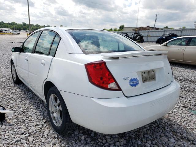 Photo 3 from auction – 2004 SATURN ION LEVEL with VIN 1G8AZ52F54Z215040