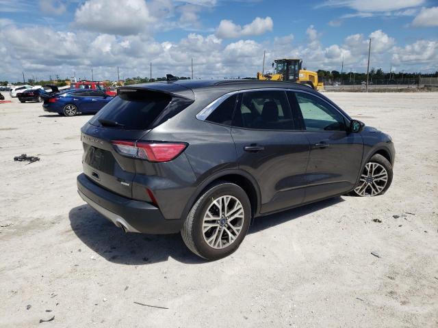 Photo 4 from auction – 2020 FORD ESCAPE SEL with VIN 1FMCU0H64LUA47387