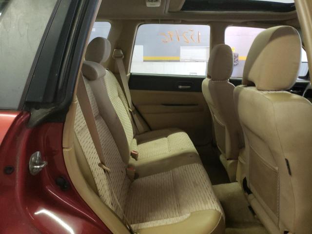 Foto 6 de la subasta – 2005 SUBARU FORESTER 2 con VIN JF1SG65695H719489