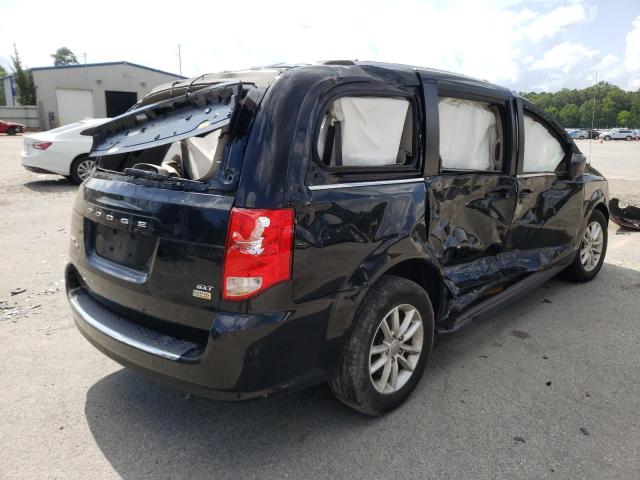 Photo 4 from auction – 2018 DODGE GRAND CARA with VIN 2C4RDGCGXJR326389