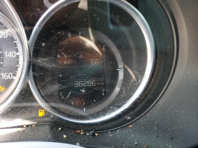 Photo 8 from auction – 2018 MAZDA CX-5 SPORT with VIN JM3KFBBM1J0432124