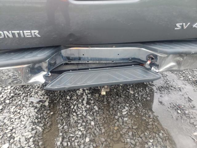 Photo 9 from auction – 2019 NISSAN FRONTIER with VIN 1N6AD0EV6KN702727