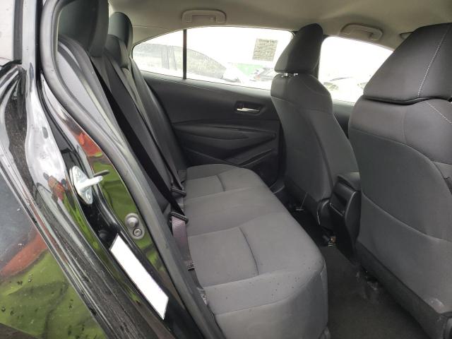 Photo 6 from auction – 2020 TOYOTA COROLLA LE with VIN JTDEPRAE6LJ035690
