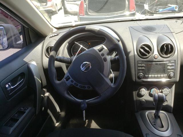 Photo 9 from auction – 2013 NISSAN ROGUE S with VIN JN8AS5MT7DW545376