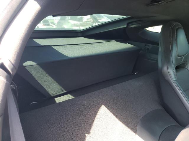Photo 6 from auction – 2014 CHEVROLET CORVETTE with VIN 1G1YD2D77E5133531