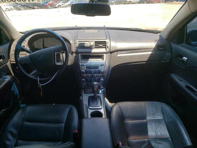Photo 9 from auction – 2011 FORD FUSION SEL with VIN 3FAHP0JG1BR272981