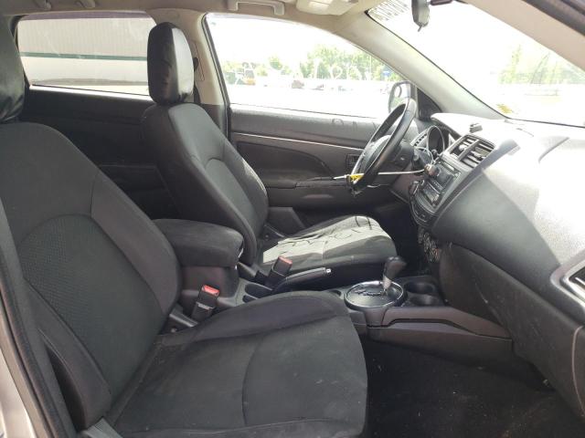 Photo 5 from auction – 2015 MITSUBISHI OUTLANDER with VIN 4A4AR3AW9FE036532