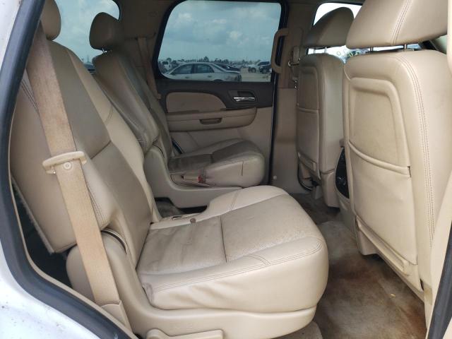Photo 6 from auction – 2009 CHEVROLET TAHOE C150 with VIN 1GNFC33009R177548