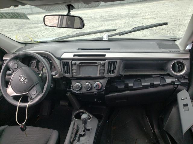 Photo 9 from auction – 2016 TOYOTA RAV4 LE with VIN 2T3ZFREV8GW265589