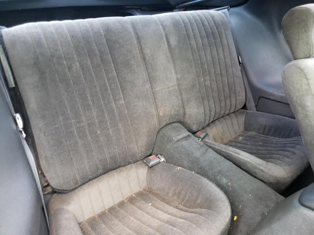 Photo 6 from auction – 1995 PONTIAC FIREBIRD with VIN 2G2FS22S6S2204516