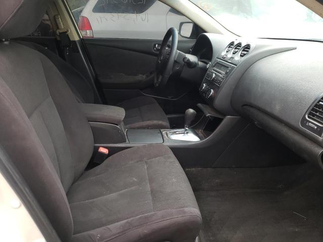 Photo 5 from auction – 2011 NISSAN ALTIMA BAS with VIN 1N4AL2AP9BC156242