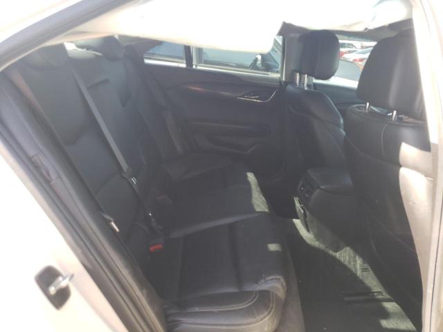Photo 6 from auction – 2014 CADILLAC ATS with VIN 1G6AG5RXXE0126762