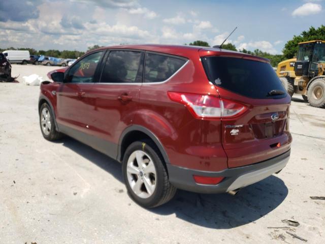 Photo 3 from auction – 2015 FORD ESCAPE SE with VIN 1FMCU0G78FUB68387