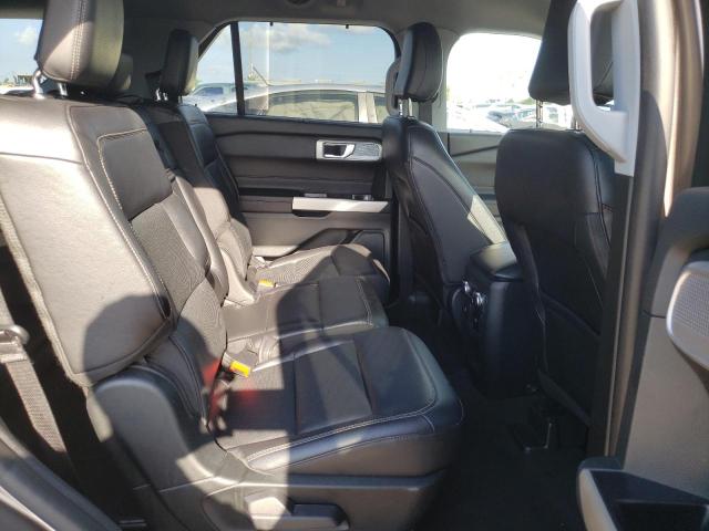 Foto 6 de la subasta – 2021 FORD EXPLORER L con VIN 1FMSK8FH1MGB45944