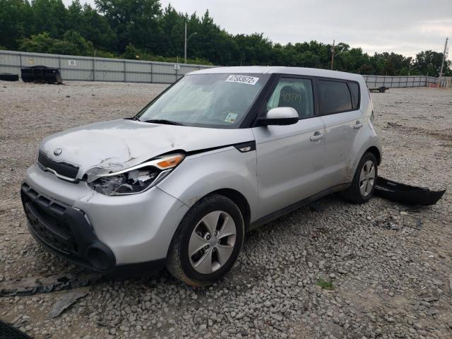 Photo 2 from auction – 2014 KIA SOUL with VIN KNDJN2A22E7733618