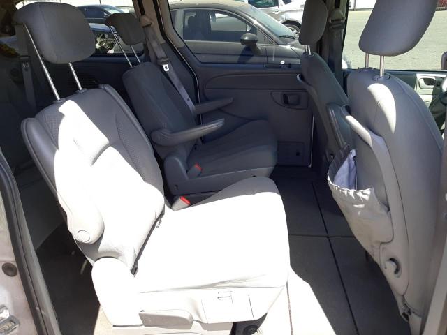 Photo 6 from auction – 2007 DODGE GRAND CARA with VIN 1D4GP24RX7B243251