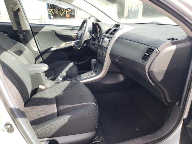 Photo 5 from auction – 2013 TOYOTA COROLLA BA with VIN 2T1BU4EE9DC919970