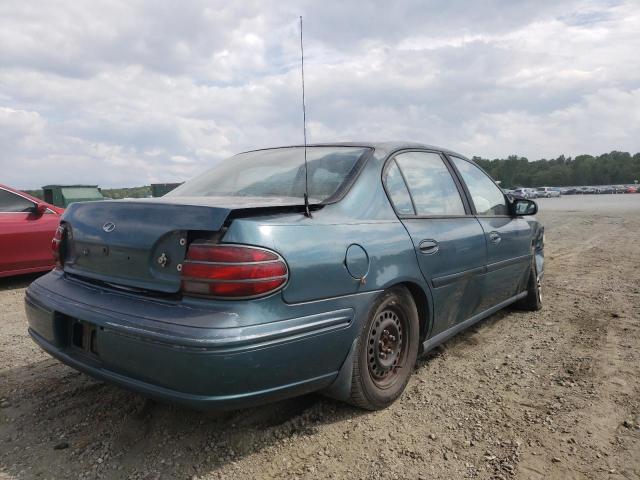 Photo 4 from auction – 1998 OLDSMOBILE CUTLASS with VIN 1G3NB52M2W6327356