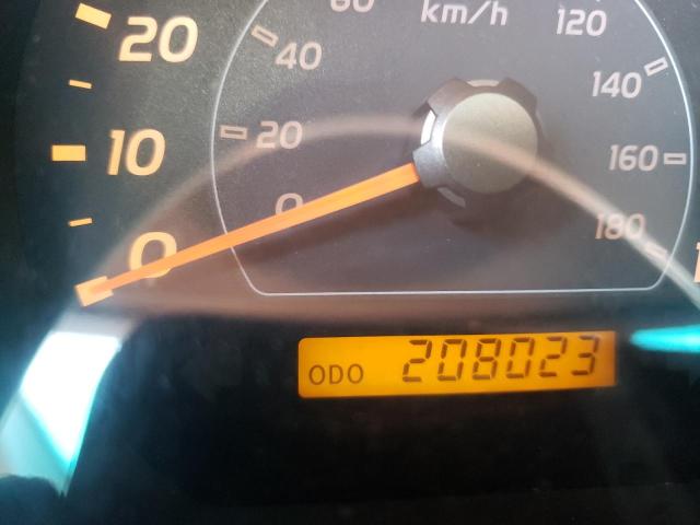 صورة رقم 8 من المزاد - 2007 TOYOTA 4RUNNER SR مع VIN JTEZU14R770090926