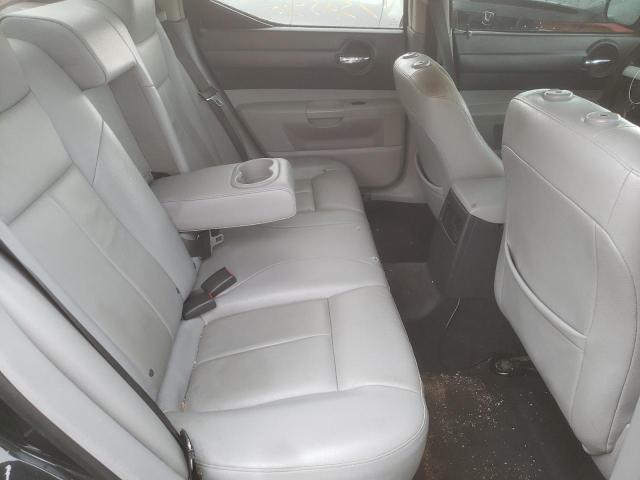 Photo 6 from auction – 2006 DODGE CHARGER SE with VIN 2B3LA43R86H392050