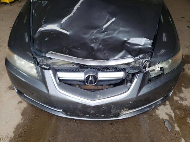 Photo 7 from auction – 2008 ACURA TL with VIN 19UUA662X8A054357
