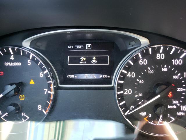 Photo 8 from auction – 2019 NISSAN PATHFINDER with VIN 5N1DR2MM9KC582337