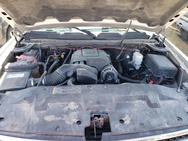 Photo 7 from auction – 2008 CHEVROLET silverado with VIN 2GCEK13M481177476