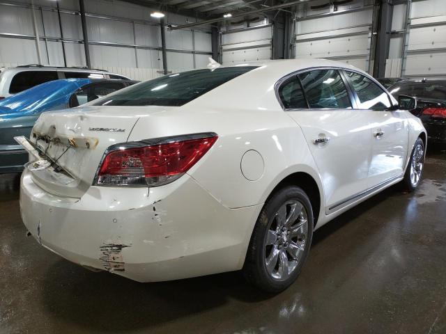 Photo 4 from auction – 2012 BUICK LACROSSE P with VIN 1G4GD5E39CF173645