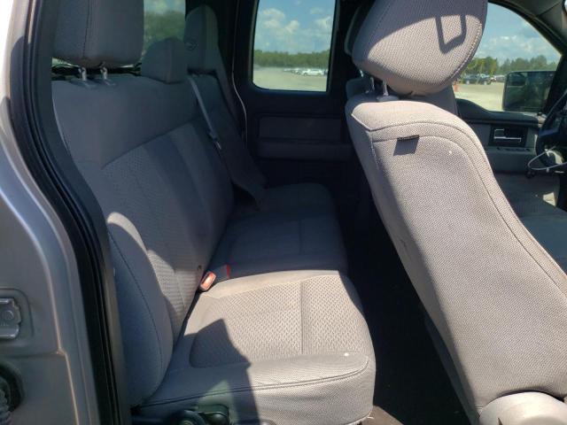 Photo 6 from auction – 2013 FORD F150 SUPER with VIN 1FTEX1CM9DFE03404