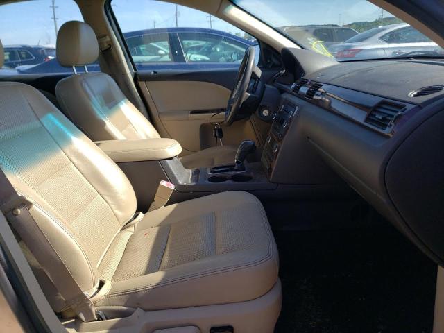 Photo 5 from auction – 2008 FORD TAURUS SEL with VIN 1FAHP24W68G153418