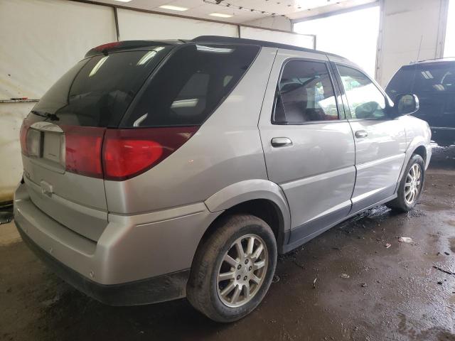 Photo 4 from auction – 2006 BUICK RENDEZVOUS with VIN 3G5DA03LX6S630752