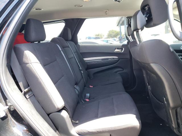 Photo 6 from auction – 2018 DODGE DURANGO SX with VIN 1C4RDHAG7JC142271