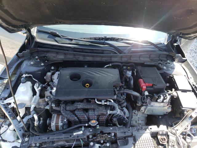 Photo 7 from auction – 2019 NISSAN ALTIMA SR with VIN 1N4BL4CV4KC148383