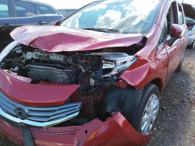 Photo 9 from auction – 2015 NISSAN VERSA NOTE with VIN 3N1CE2CP6FL389969