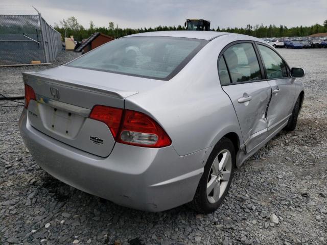 Photo 4 from auction – 2010 HONDA CIVIC EXL with VIN 2HGFA1F09AH043738