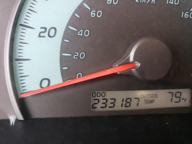 Photo 8 from auction – 2010 TOYOTA CAMRY with VIN 4T1BF3EK3AU517138