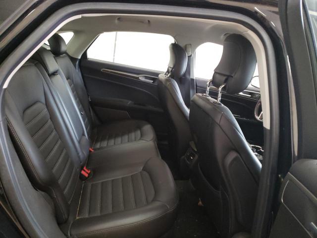 Photo 6 from auction – 2014 FORD FUSION SE with VIN 3FA6P0H91ER283126