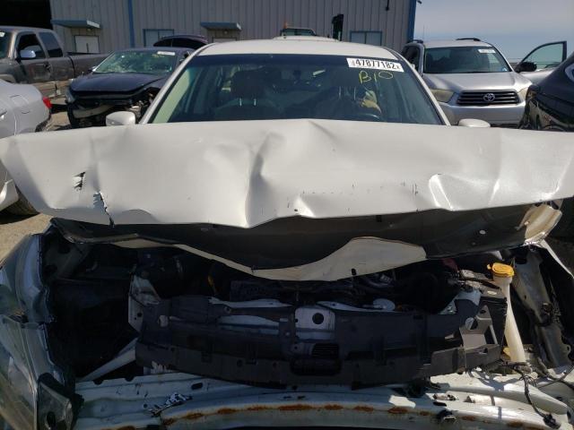 Photo 7 from auction – 2016 SUBARU LEGACY 2.5 with VIN 4S3BNAC62G3060256