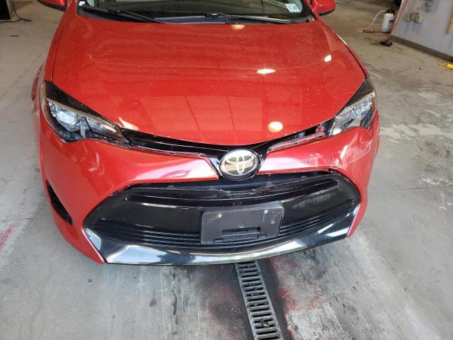 Photo 9 from auction – 2018 TOYOTA COROLLA L with VIN 2T1BURHE2JC120696