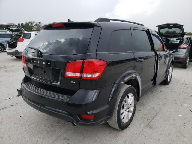 Photo 4 from auction – 2013 DODGE JOURNEY SX with VIN 3C4PDCBG3DT518031