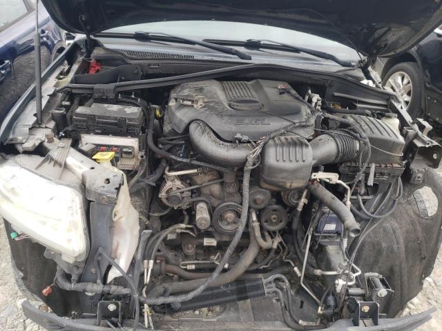 Photo 7 from auction – 2011 JEEP GRAND CHER with VIN 1J4RS4GG5BC524316