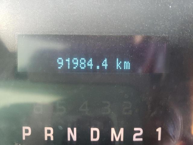 Photo 8 from auction – 2011 FORD F150 SUPER with VIN 1FTFW1ET4BKD63460