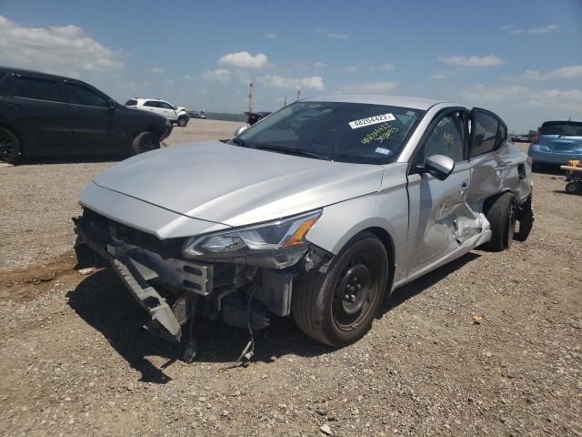 Photo 2 from auction – 2020 NISSAN ALTIMA S with VIN 1N4BL4BV2LN302693